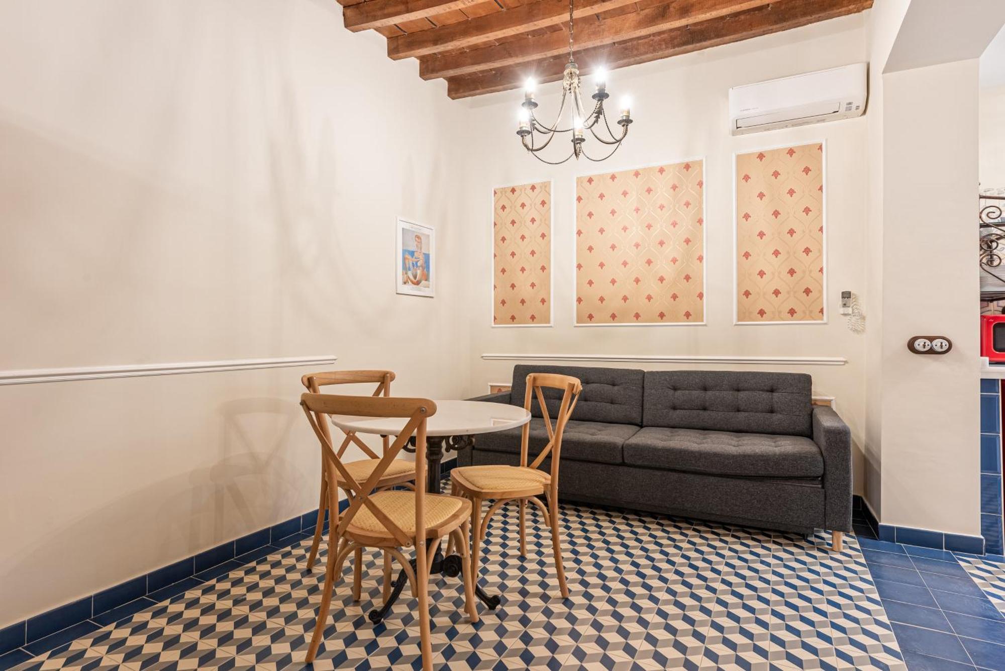 Casa Museo La Merced By Stay Unique 말라가 외부 사진